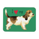 Buscar griffon imanes Perro