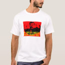 Buscar rusia soviética camisetas Stalin