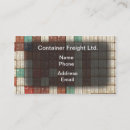 Buscar exportación tarjetas de visita Comercio