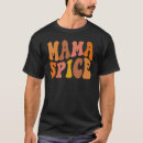 Buscar new mom camisetas Retro