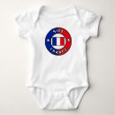 Buscar bandera de francia bebe ropa Para todos