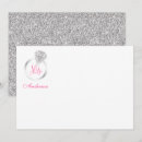 Buscar anillos tarjetas nota Guión