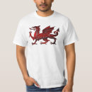 Buscar dragón medieval camisetas En medio