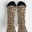 Buscar marrones mujer calcetines Para ella