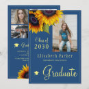 Buscar collage invitaciones Azul