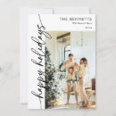 Buscar año tarjetas Elegante