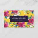 Buscar boho tarjetas de visita Diseño interior