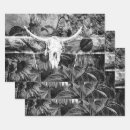 Buscar toros papel de regalo Occidental