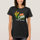 Buscar maíz camisetas Para siempre