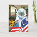 Buscar betsy ross tarjetas Independencia