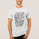 Buscar surrealismo camisetas Surrealista