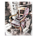 Buscar chimenea posters Victoriano