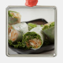 Buscar verduras adornos Vegetariano