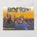 Buscar vintage boston postales 6 º estadía
