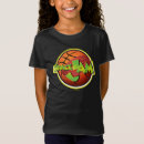 Buscar niña camisetas Space jam