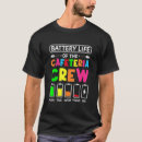 Buscar cafetería camisetas Redondo
