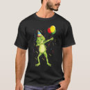 Buscar dab camisetas Anfibio