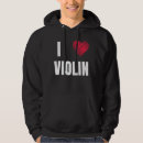 Buscar violin sudaderas Violonchelo