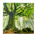 Buscar naturaleza azulejos Árbol
