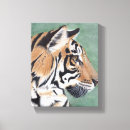 Buscar pintura animal lienzos Acuarela