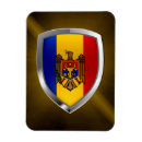Buscar moldavia imanes Símbolo