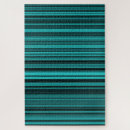 Buscar rayas negras puzzles Rayado