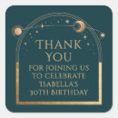 Buscar cumpleaños gracias pegatinas Invitados