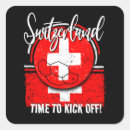 Buscar bandera suiza postales Vintage