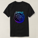 Buscar azul eléctrico camisetas General y unisex