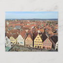 Buscar rothenburg postales Viaje