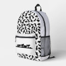Buscar lobo mochilas Perro