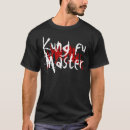Buscar kung fu master camisetas Artes marciales