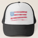 Buscar barras y estrellas gorras Patriota