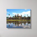 Buscar angkor lienzos Templo