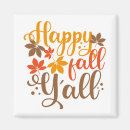 Buscar feliz halloween imanes Otoño