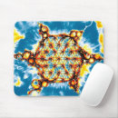 Buscar flor la vida de alfombrillas de raton Geometría sagrada
