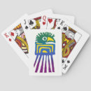 Buscar ancianos barajas de cartas Divertido