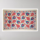 Buscar bordado posters Flor