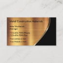 Buscar bronce tarjetas de visita Para él