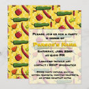 Buscar pimienta invitaciones Invitados