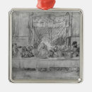 Buscar la última cena adornos Cristo