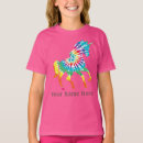 Buscar teñidas camisetas Para niños