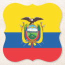 Buscar ecuador posavasos Ecuatoriano