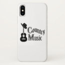 Buscar música country iphone fundas Guitarra
