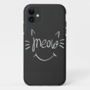 Buscar meow iphone fundas Gatos