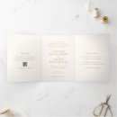 Buscar marfil boda invitaciones Moderno
