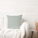Buscar sage green cojines Para todos