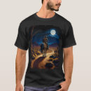 Buscar midnight camisetas Vintage
