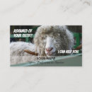 Buscar dientes tarjetas de visita Clientes