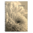 Buscar sepia cuadernos Flores